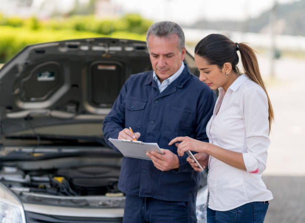 Liability coverage specialist in Lookout Mountain